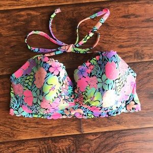 Victoria’s Secret Bikini Swim Top